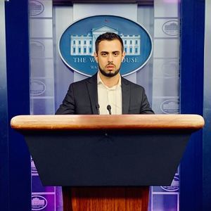 Meet your Posher, Glenn